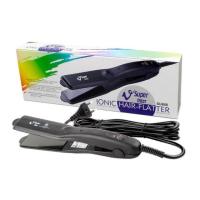ราคา V SUPER INTER เครื่องหนีบผม Ionic Hair-Flatter SU868 (41142013)