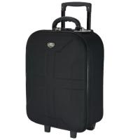 ราคา Romar Polo กระเป๋าเดินทางล้อลาก 18 นิ้ว B-Plus รุ่น 13918 (สีดำ) เปลี่ยนสีแจ้งแชทจร้ามีเทา-ฟ้า-น้ำเงิน-ม่วง-ชมพู-ส้ม-แดง (442786168)