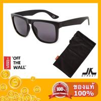 ราคา [โค้ด MFGUAR7 ลด 120] VANS แว่นกันแดด SQUARED OFF VN00007EYCX สีดำเงาเลนส์ดำ Black-Mirror ลิขสิทธิ์แท้ แว่น แว่น (648845632)