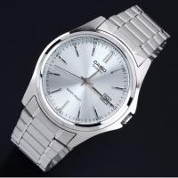 ราคา Casio นาฬิกาข้อมือผู้ชาย รุ่น MTP-1183A-7ADF สายแสตนเลส หน้าปัดสีเงิน -มั่นใจ ของแท้ 100% ประกันศูนย์ CMG 1 ปีเต็ม (643847946)