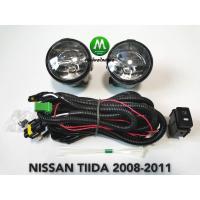 ราคา ไฟตัดหมอก ไฟสปอร์ตไลท์ NISSAN TIIDADA 2008-2011 / นิสสัน ทีด้า (1833122035)