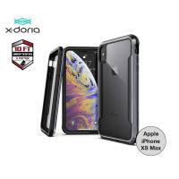 ราคา X-Doria Defense Shield Series -เคสกันกระแทก Military Grade Drop Tested Case for Apple iPhone XS Max 6.5 (1550418265)