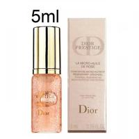 ราคา DIOR PRESTIGE La Micro Huile De Rose Serum 5ml (มีกล่องค่ะ) (1300133899)