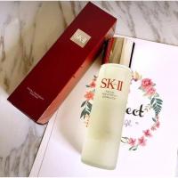 ราคา 【SUVI】SK2 / SK-II / SKII Fairy Water Essence สาระสำคัญของการดูแลผิวสัมผัสพระเจ้า 230M น้ำ (607209089)