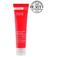 ราคา 【 ลดอีก 50 ใส่โค้ด 9TWAY5G 】PAULA'S CHOICE :: DEFENSE Essential Glow Moisturizer SPF 30 ม้อยเจอร์ไรเซอร์ผสมกันแดด 12 (1665495668)