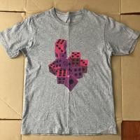 ราคา เสื้อยืด mc jeans สีเทา (1283691914)