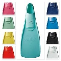 ราคา (ใส่ YXFN4C ลดเพิ่ม 400) Gull Mew Full Foot Fins ฟินดำน้ำ ยี่ห้อ gull รุ่น Mew แบบ fullfoot (1175722572)