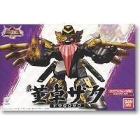 ราคา กันดั้มสามก๊กตั๋งโต๊ะ SD 011 Shin Totaku Zaku (Dong Zhuo) - กันดั้ม กันพลา Gundam Gunpla NJ Shop (1568883791)