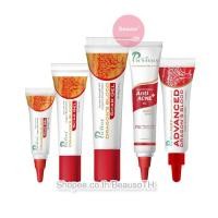 ราคา * ค่าส่งถูก * Puricas Dragon's Blood Scar Gel / Acne Gel เพียวริก้าส์ สการ์ เจล ลดรอยสิว รอยแดง รอยดำ แผลเป็น (963330087)