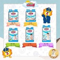 ราคา Goo.N Premium Tape ผ้าอ้อมแบบเทป 1 ห่อ (NB - XL) (2381836441)