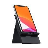 ราคา Ugreen ที่วางโทรศัพท์มือถือ แบบตั้งโต๊ะ สำหรับ iPhone 12 11 Pro Max Se 8 7 Samsung Xiaomi มีของพร้อมส่ง (1136530662)