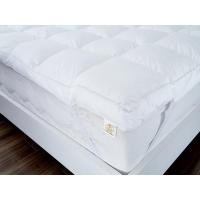 ราคา Topper Luxury หมอนโรงแรม6ดาว ที่รองนอน เบาะปูนอน หนานุ่มนิ่ม​ (709808865)