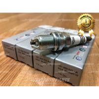 ราคา Part No.101000033AAA หัวเทียนอุปกรณ์เสริมสําหรับรถยนต์ Ngk Platinum Bkur6Et10 ( 4 ) Audi 100 90 A 4 A 6 Beetle Golf Jetta (2292269224)