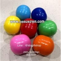 ราคา ไข่จับรางวัล ไข่พลาสติก ไข่จับฉลาก ไข่ใส่สลาก สีสันสดใส ปิดเปิดง่าย ลอยน้ำได้ (1349810392)