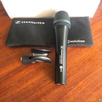 ราคา ไมค์สาย Sennheiser 945 (2375881306)