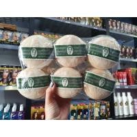 ราคา สบู่แว่น สบู่สมุนไพรกลั่นรอว์ร่า (แพ็ค 12ก้อน) (3002971913)