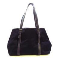 ราคา สินค้ามือสอง BOTTEGA VENETA tote bag Veneta 256763 black Brandear (2953616513)