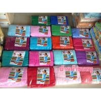 ราคา ผ้าห่มผืนใหญ่ ขนาด5ฟุต เนื้อผ้าขนหนูอย่างดี (1146354586)