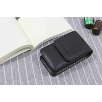 ราคา เคสกล้องNew Contax T3 T2 TVS เคสหนังสําหรับกล้องโทรทัศน์ (2027861974)