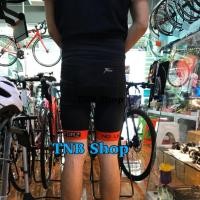 ราคา กางเกงปั่นจักรยานFORZผู้ชายขาสั้น NEW มีสีใหม่ (2447349376)