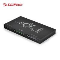 ราคา การ์ดรีดเดอร์ CLiPtec รุ่น RZR364 JAGUARA USB 3.0 ALL IN 1 CARD READER (1840624808)