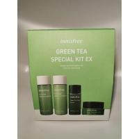 ราคา Innisfree Green Tea Special Kit 2021 (1431926051)