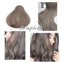 ราคา สีขายดีสีเทาหม่น Graphite (ลิงคฺ์นี้มีสี+ชุดฟอก) (1809023030)