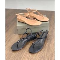 ราคา รองเท้าส้นสูง CKS316 Charles n keith มีเสน่ห์ (3392508069)