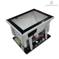 ราคา Good&P Aibecy 2D/QR/1D โมดูลเครื่องสแกนเนอร์ 960x680 Coms พร้อมสาย Usb (2968659124)