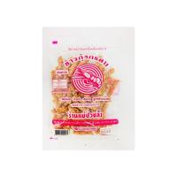 ราคา แม่ป่วยลั้ง ข้าวกุ้งกรอบ 85 กรัม (1583408773)