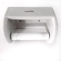 ราคา ที่ใส่กระดาษทรงเหลี่ยม สีขาว สีฟ้ามุ่ย สีงา สีน้ำเงิน - Laufen (3128202157)