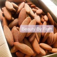 ราคา หินขัดขี้ไคล หินขัดตัว หินสปา (3ก้อน)หินขัดตัวจากธรรมชาติ แค่ขัดผิวก็ได้กระจ่างใจได้ หินระเบิดขี้ไคล (2124585079)