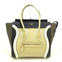 ราคา สินค้ามือสอง CELINE handbag Brandear (3057733025)