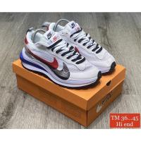 ราคา ✅NEW✅ รองเท้าผ้าใบ nike sacai พร้อมส่ง 2 สี ดำ ขาว ครบไซส์40-45 +กล่อง (3582669142)