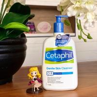 ราคา Cetaphil Gentle Cleanser 1000ml. (EXP. 02/2023) (2026732603)