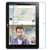 ราคา ฟิล์มกระจกนิรภัยกันรอยหน้าจอแท็บเล็ต Acer Iconia One10 B3-A10 33 ซม. (2531123627)