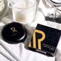 ราคา แป้งรีเบคก้า แพคเกจใหม่ ตลับดำ (2308560645)