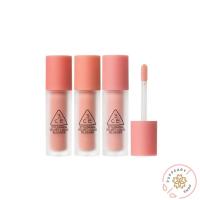 ราคา (แท้/พร้อมส่ง) 3CE VELVET LIQUID BLUSHER 3.4G บลัชลิควิดแบบจิ้มจุ่มของ 3CE เนื้อกำมะหยี่เนียนๆ นุ่มๆ (2921012908)