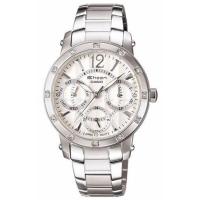 ราคา Casio Sheen รุ่นSHN-3012D-7ADR (1956805935)