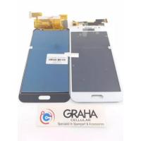 ราคา ฟิลเซ็ตหน้าจอสัมผัส Lcd สําหรับ Samsung J500 / J500G Galaxy J5 2015 (2918465480)