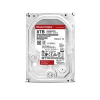 ราคา WD HARDDISK NAS & RAID HDD WD 8TB NAS REDPRO Model : WD8003FFBX-5YEAR (4416856184)