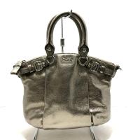 ราคา สินค้ามือสอง COACH handbag Brandear (2947970321)