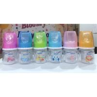 ราคา ขวดนมเด็ก แรกเกิด ขนาด2 oz. จุกSสำหรับเด็กแรกเกิด Attoon ลายน่ารักมาก (2584572475)