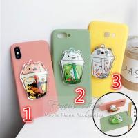 ราคา กรณีเคสโทรศัพท์มือถือลาย We Bare Bears สําหรับ Samsung J7 Pro J7 A5 A7 2017 (2702055176)