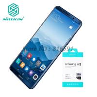 ราคา NILLKIN ฟิล์มกระจกนิรภัยกันรอยหน้าจอ Huawei Mate 10 Pro H+Pro 0.2มม. (4065735530)