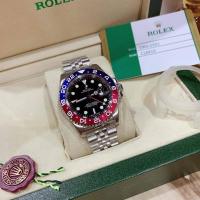 ราคา นาฬิกา ROLEX GMT (Body Swiss) (3022287449)