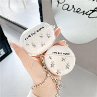ราคา เคสใสลายการ์ตูนหมีสําหรับ Huawei Freebuds 3 / Freebuds Pro / Freebuds 4i (2956261118)