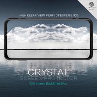 ราคา Xiaomi ฟิล์มกันรอยหน้าจอ 3 Pro NILLKIN Super Clear / Matte ป้องกันลายนิ้วมือสําหรับ Xiaomi Black Shark 3 Pro (3538079736)