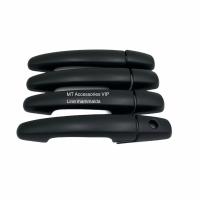 ราคา ครอบมือจับรุ่นธรรมดา ซูซูกิ เออร์ติก้า Suzuki Ertiga สีดำ (4916483495)