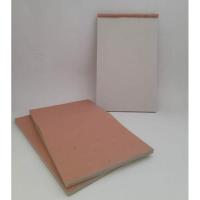 ราคา กระดาษโน๊ต Frosted Memo Pad Folio แบบเหนียว (5786367109)